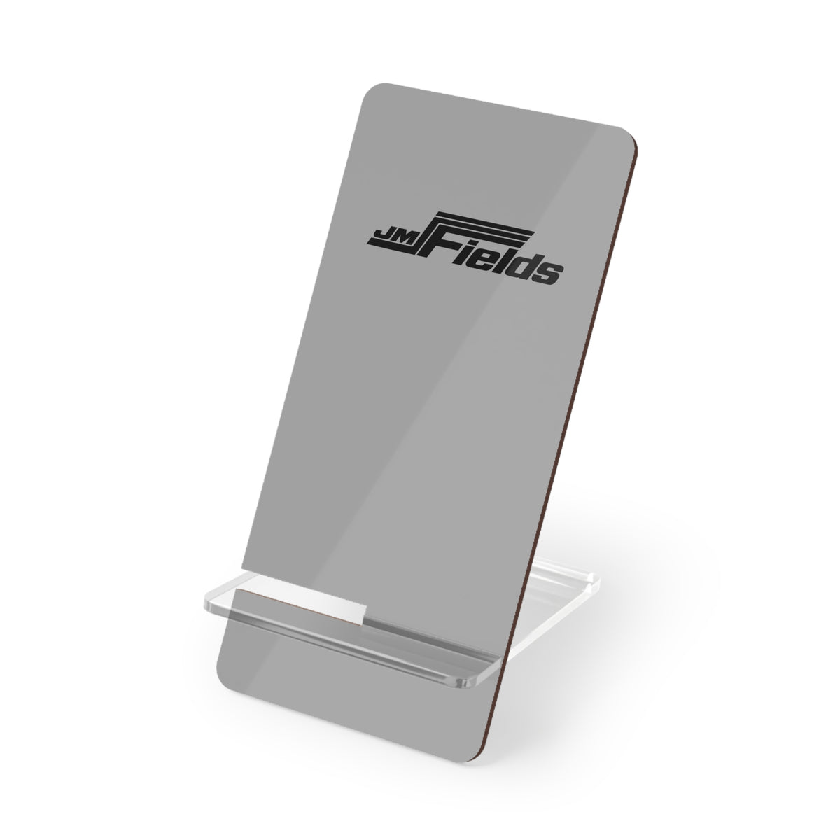 J.M. Fields Foldable Mobile Phone Display Stand