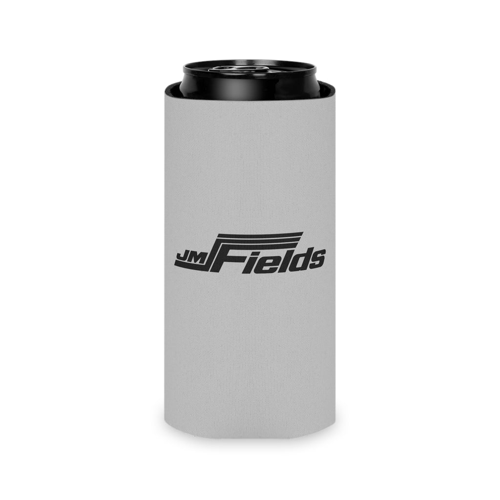 J.M. Fields Can Cooler