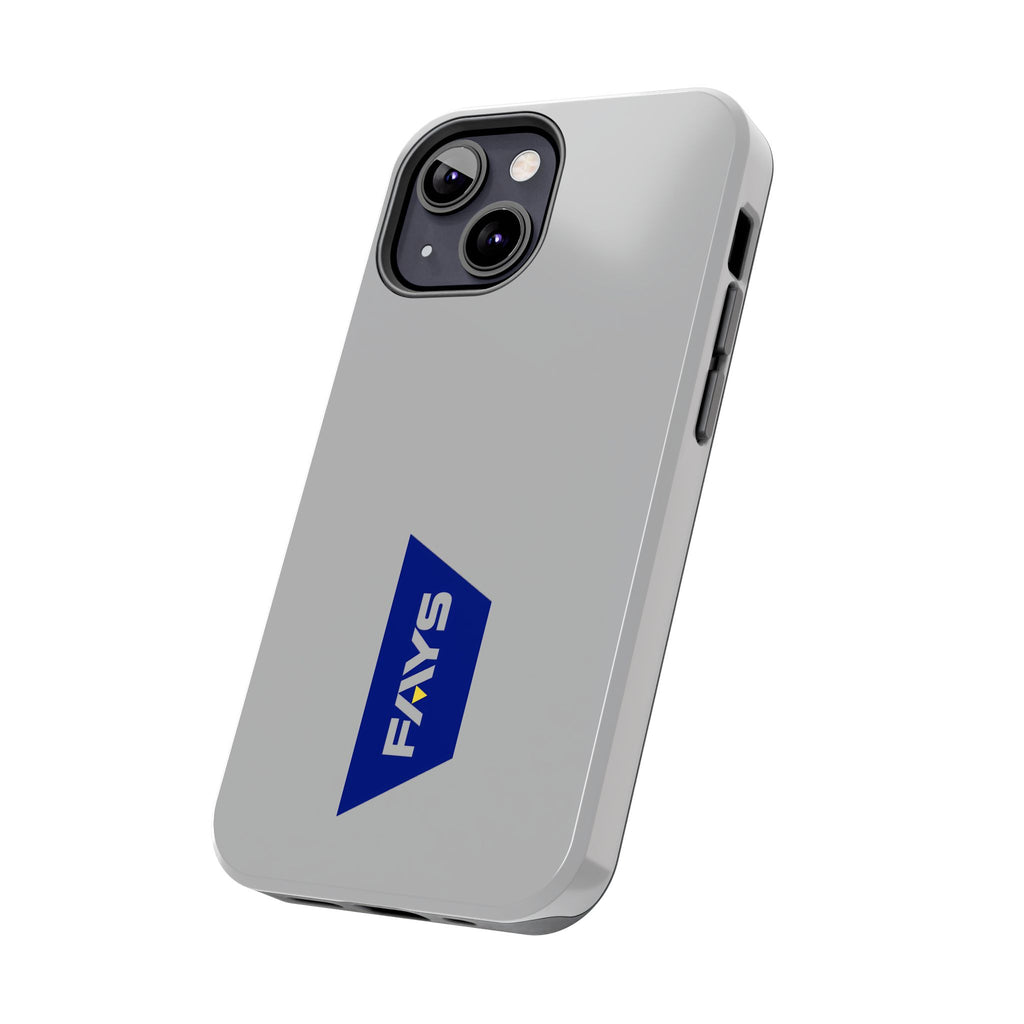 Fay's Drug Tough Phone Case