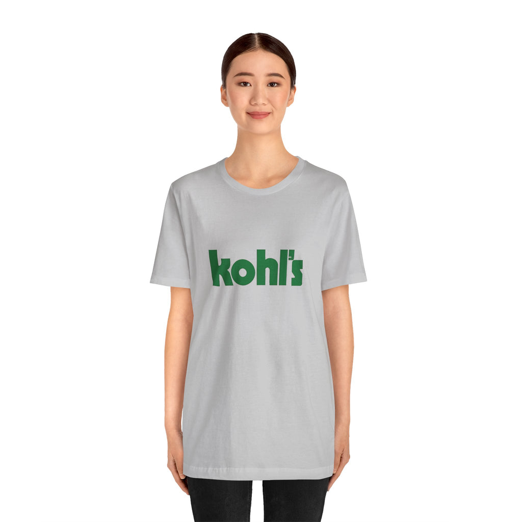 Kohl's Food Stores T-Shirt