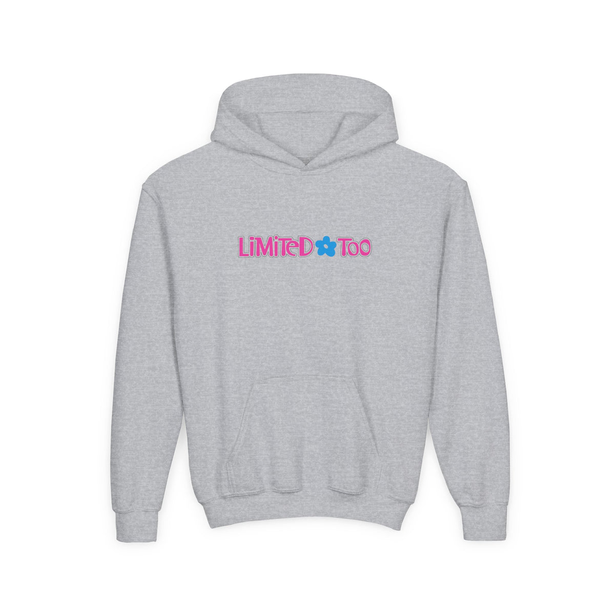 Limited Too Youth Hoodie / Swaetshirt