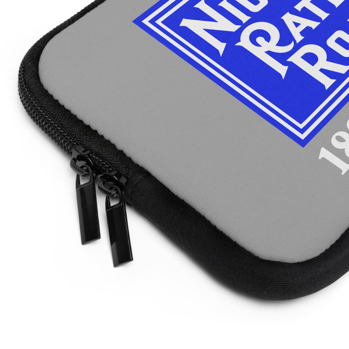 New York, Chicago and St. Louis Railroad Laptop Sleeve