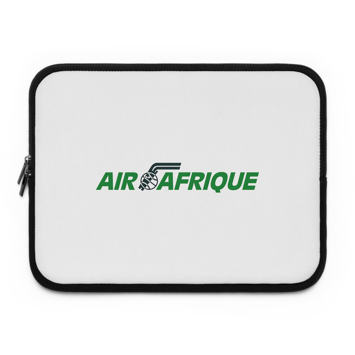 Air Afrique Laptop Sleeve