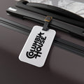 Columbia House Luggage Tag