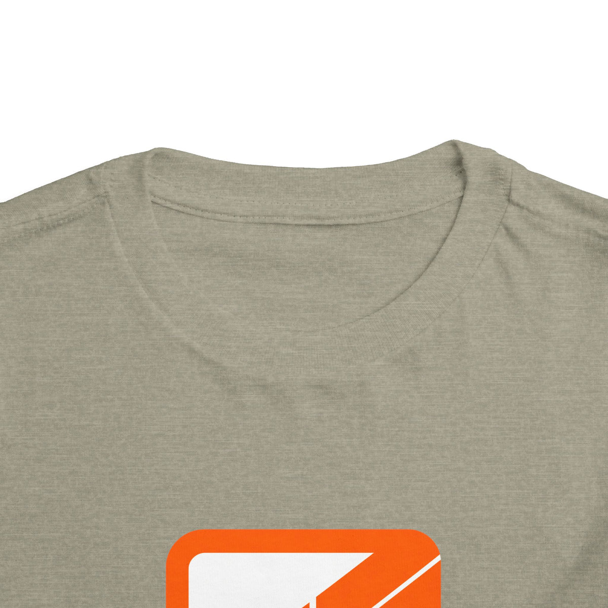 Western Pacific Railroad Toddler Tee / T-Shirt