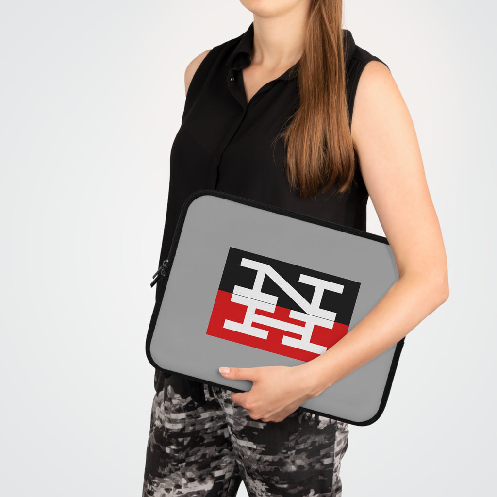 New York, New Haven and Hartford Railroad Laptop Sleeve