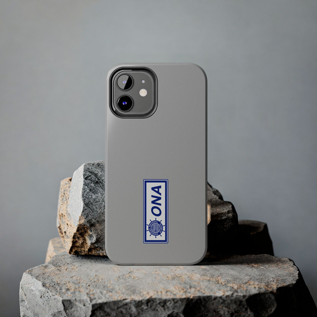 Overseas National Airways Tough Phone Case