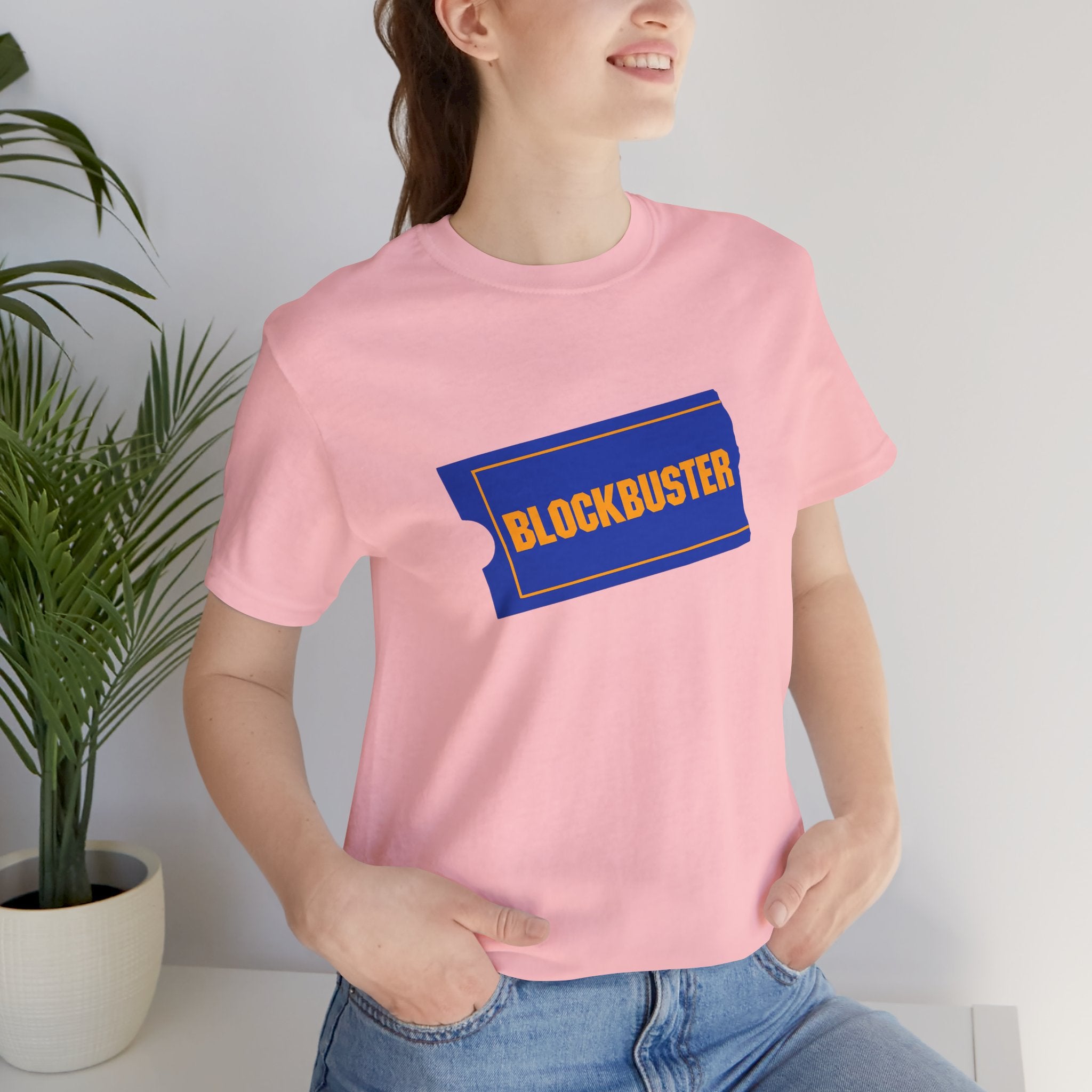 Blockbuster Video T-Shirt