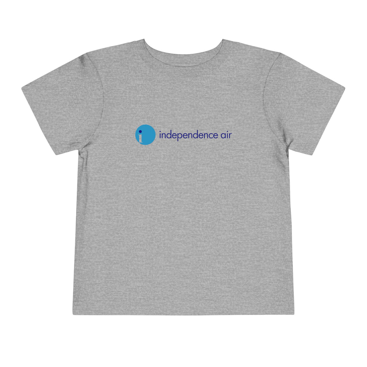 Independence Air Toddler Tee / T-Shirt