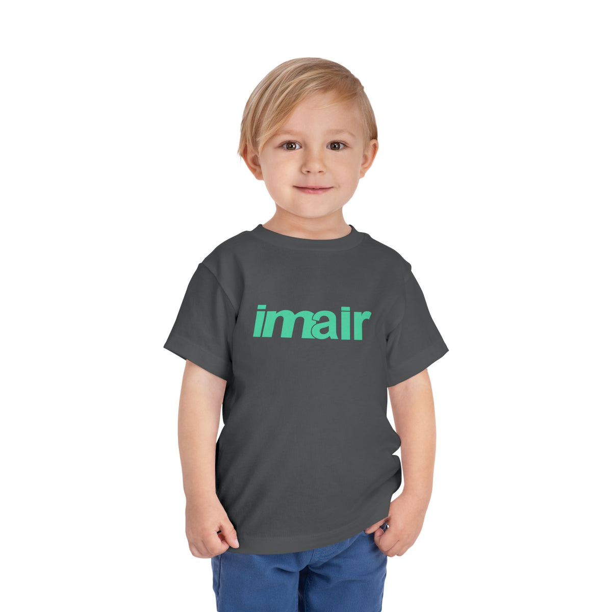 Imair Airlines Toddler Tee / T-Shirt