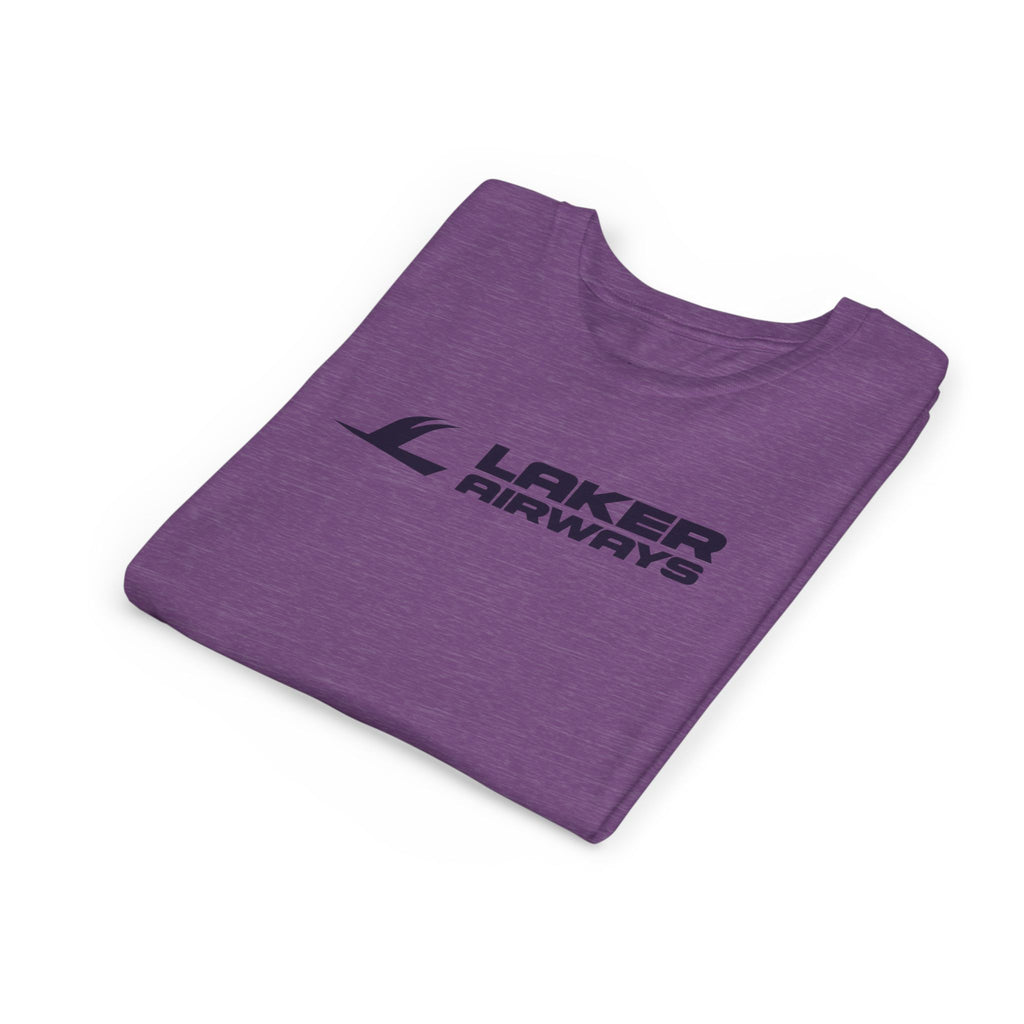 Laker Airways Kids Tee / T-Shirt