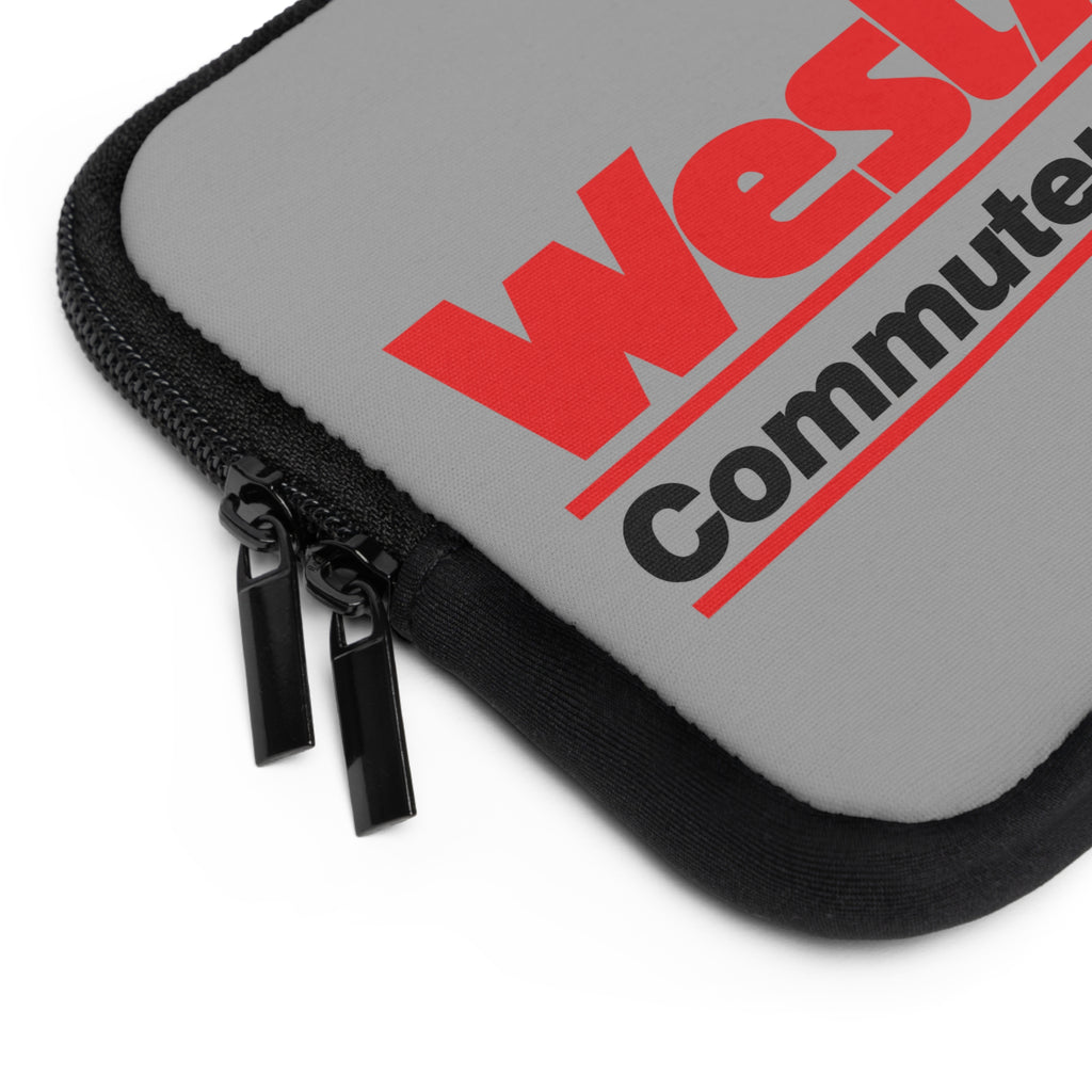 WestAir Commuter Airlines Laptop Sleeve