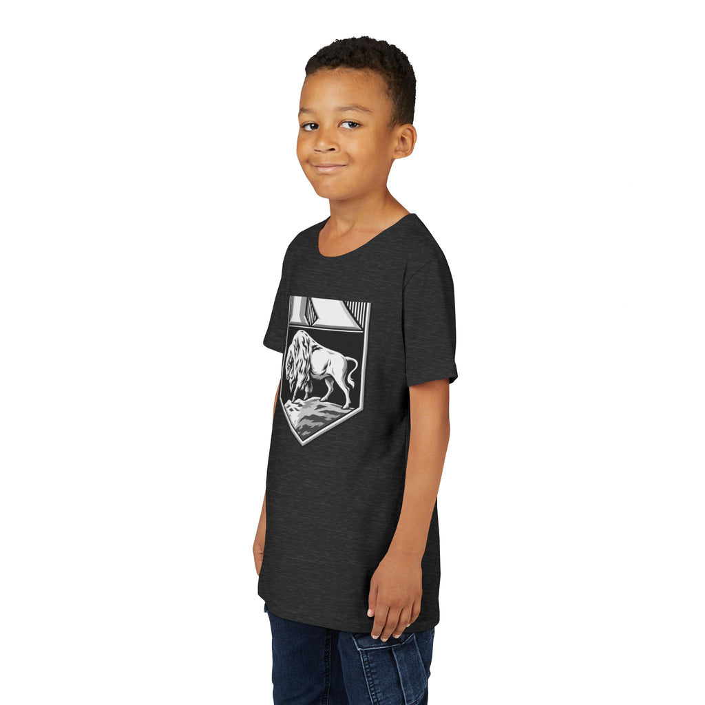 Kaiser Motors Kids Tee / T-Shirt