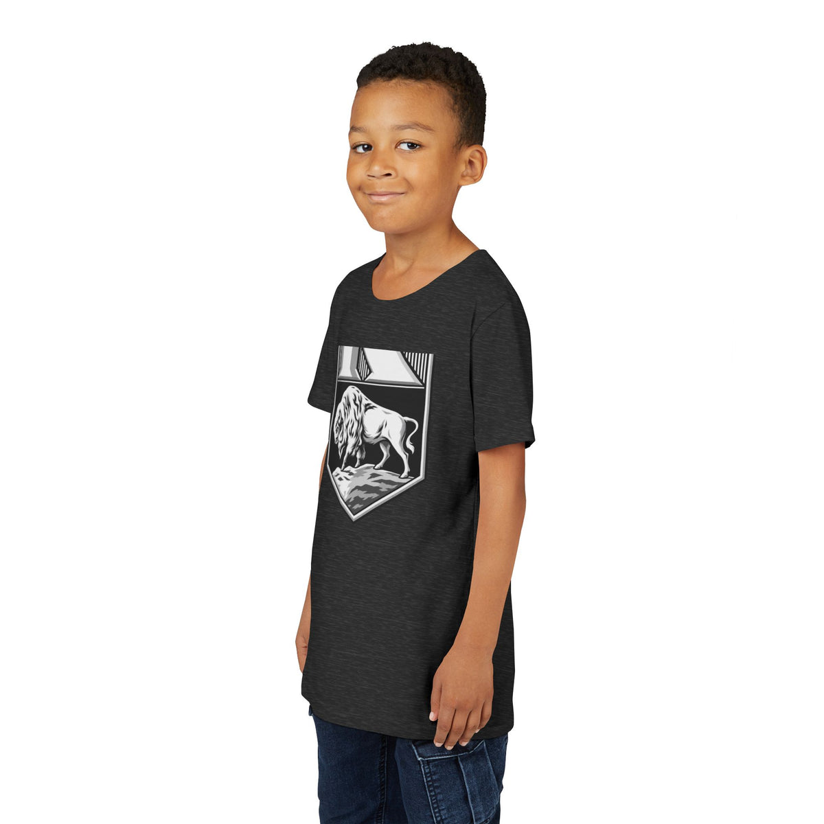 Kaiser Motors Kids Tee / T-Shirt
