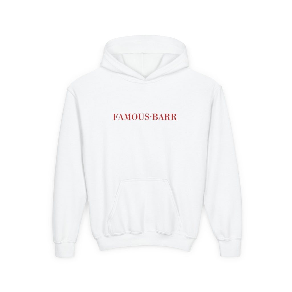 Famous-Barr Youth Hoodie / Sweatshirt