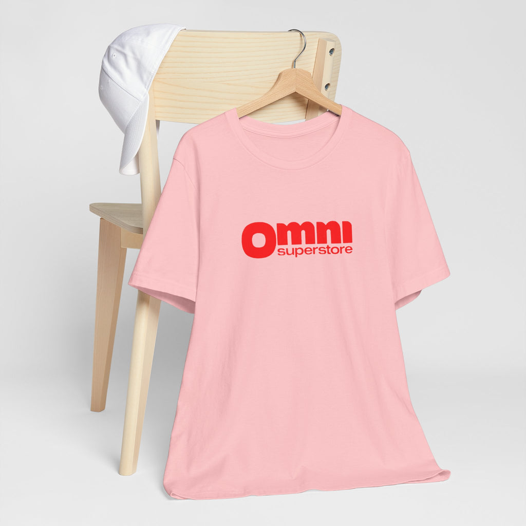 Omni Superstore T-Shirt