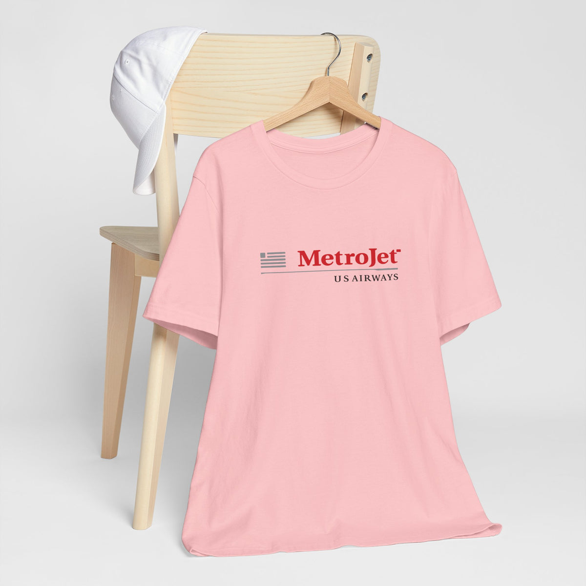MetroJet T-Shirt