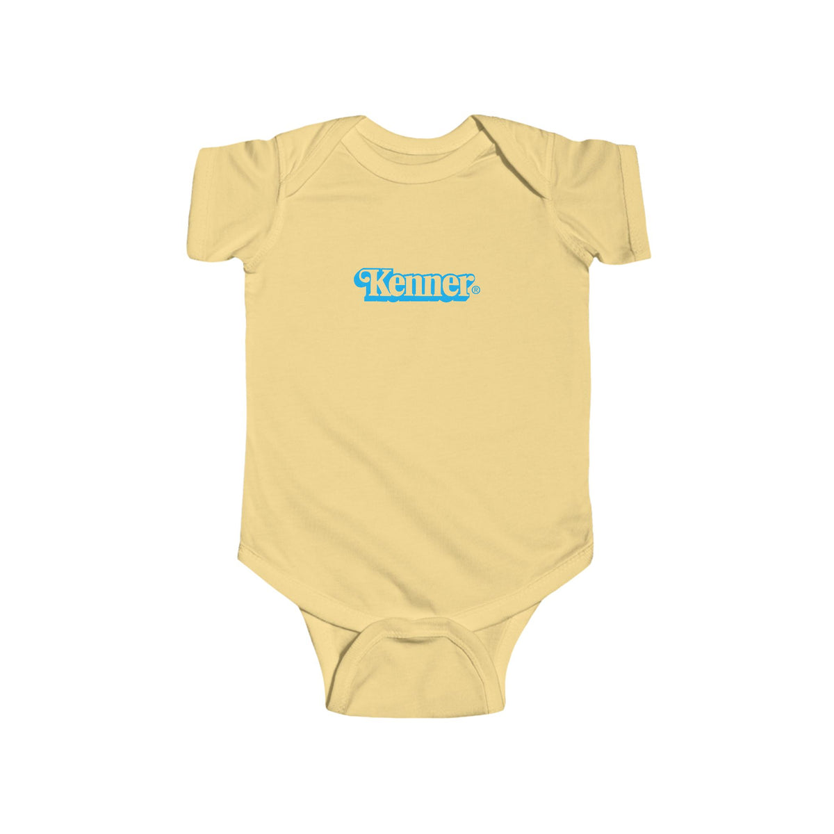 Kenner Products Infant Bodysuit