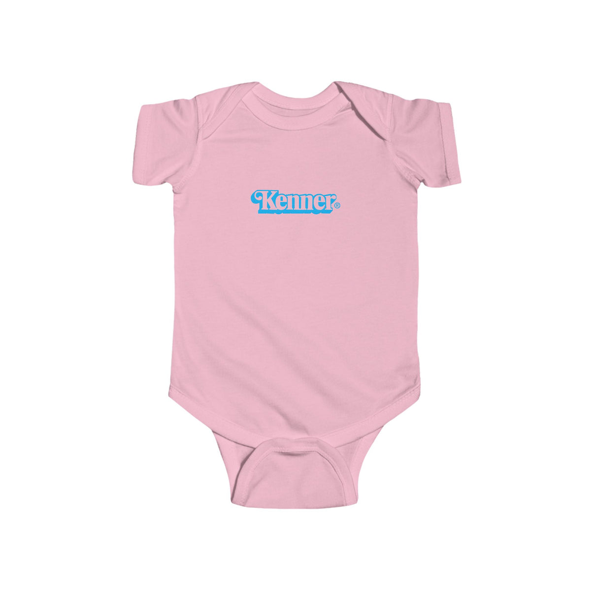 Kenner Products Infant Bodysuit