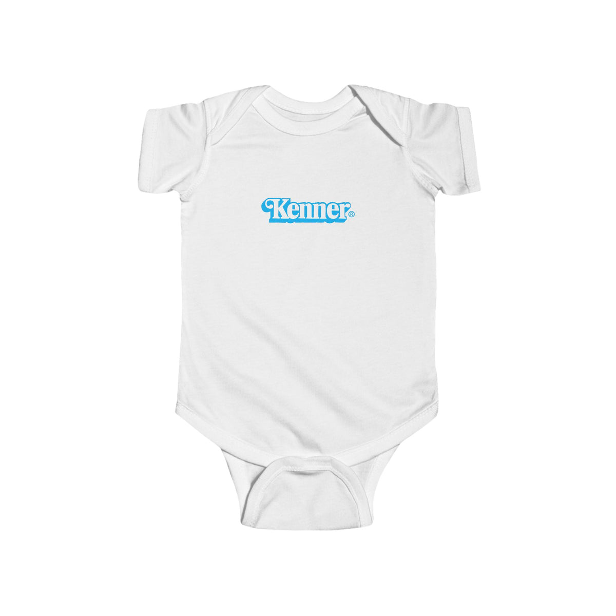 Kenner Products Infant Bodysuit