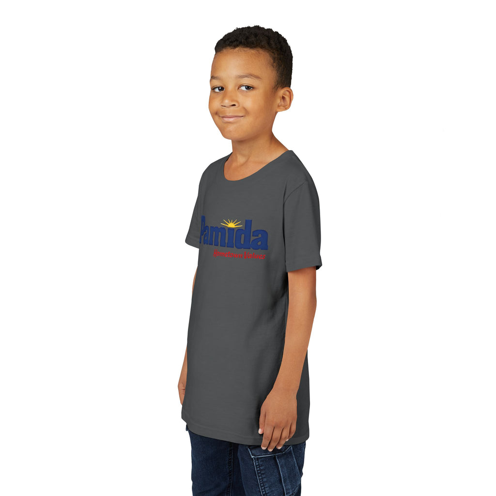 Pamida Kids Tee / T-Shirt