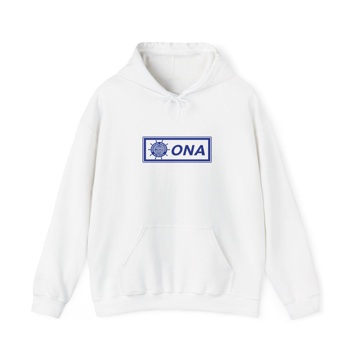 Overseas National Airways Hoodie / Sweatshirt