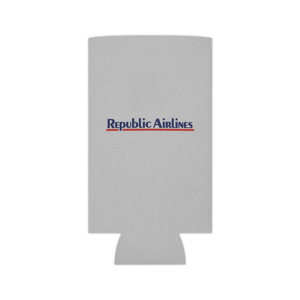 Republic Airlines Can Cooler