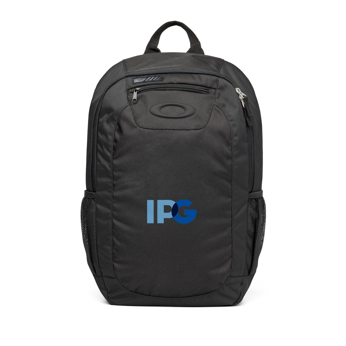 The Interpublic Group of Companies Backpack