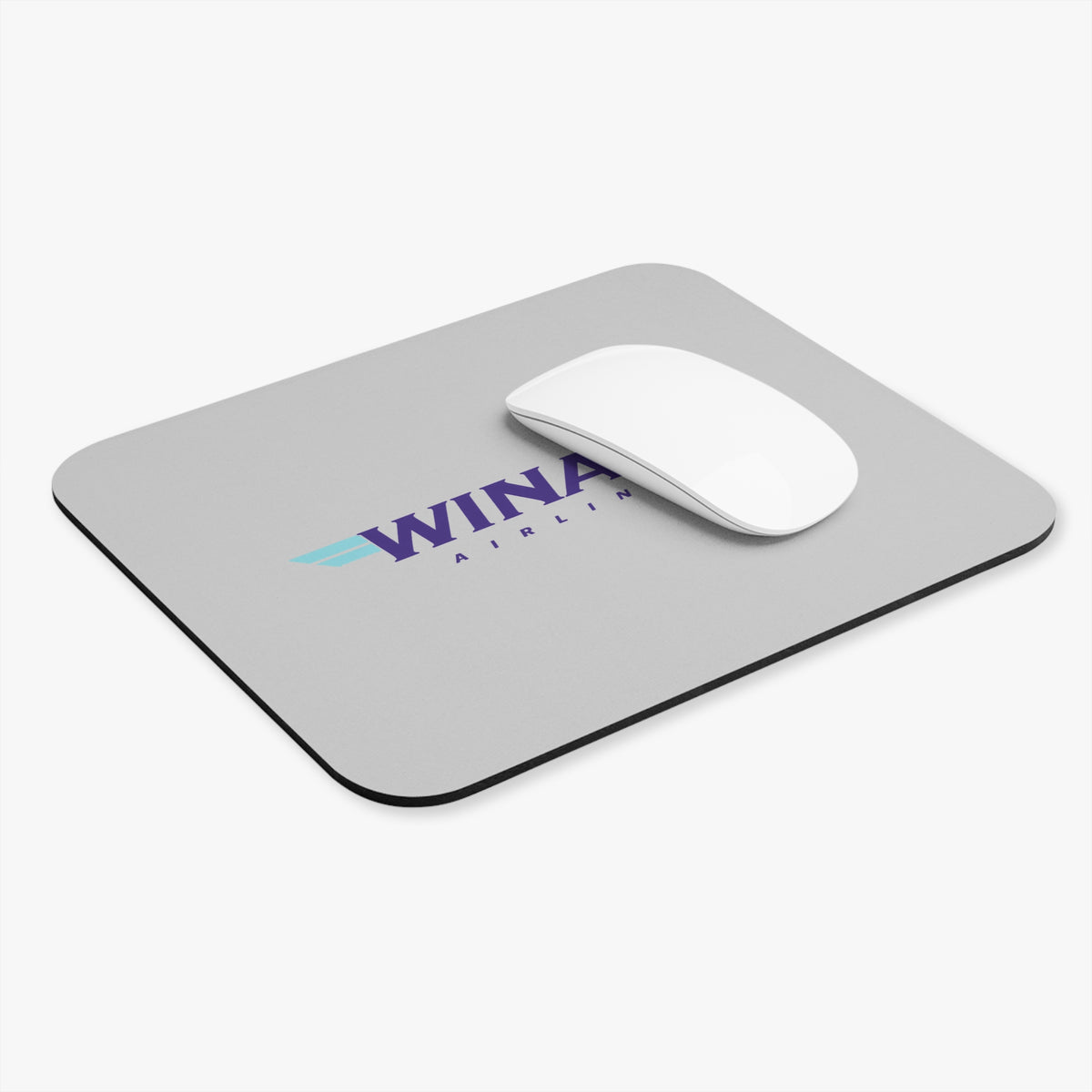 WinAir Airlines Mouse Pad