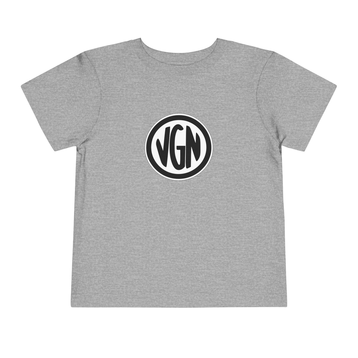 Virginian Railway Toddler Tee / T-Shirt