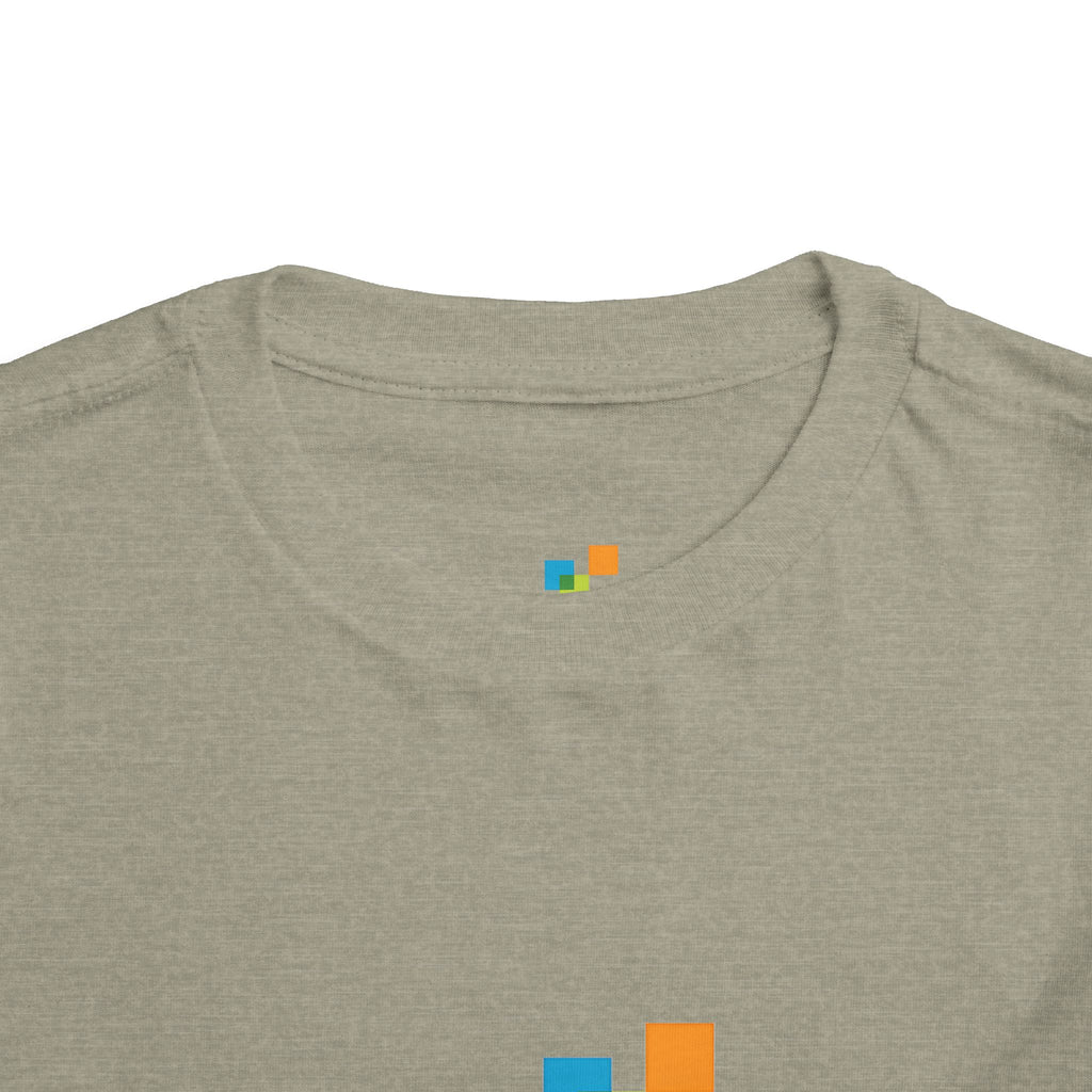 Hastings Entertainment Toddler Tee / T-Shirt