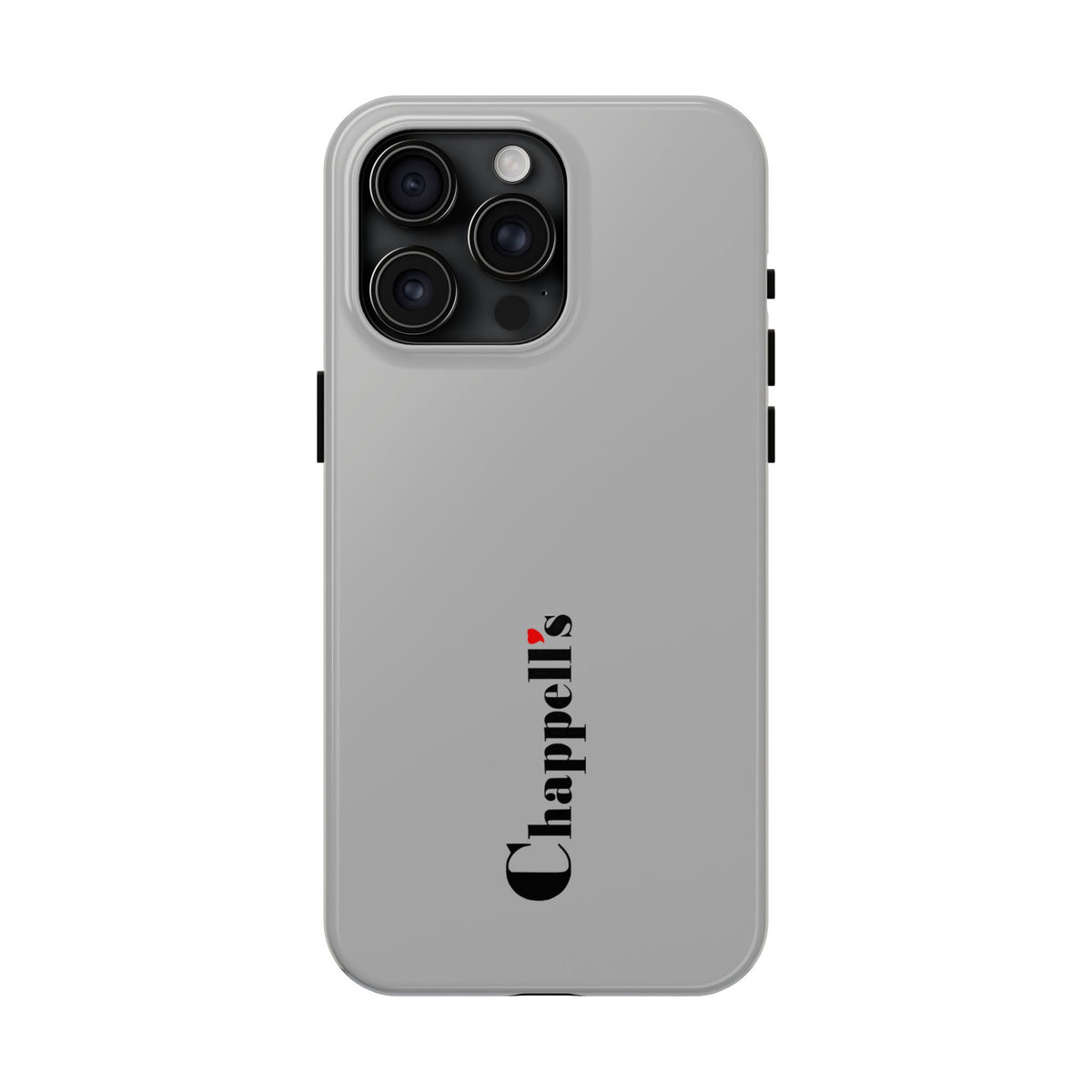 Chappell's Tough Phone Case
