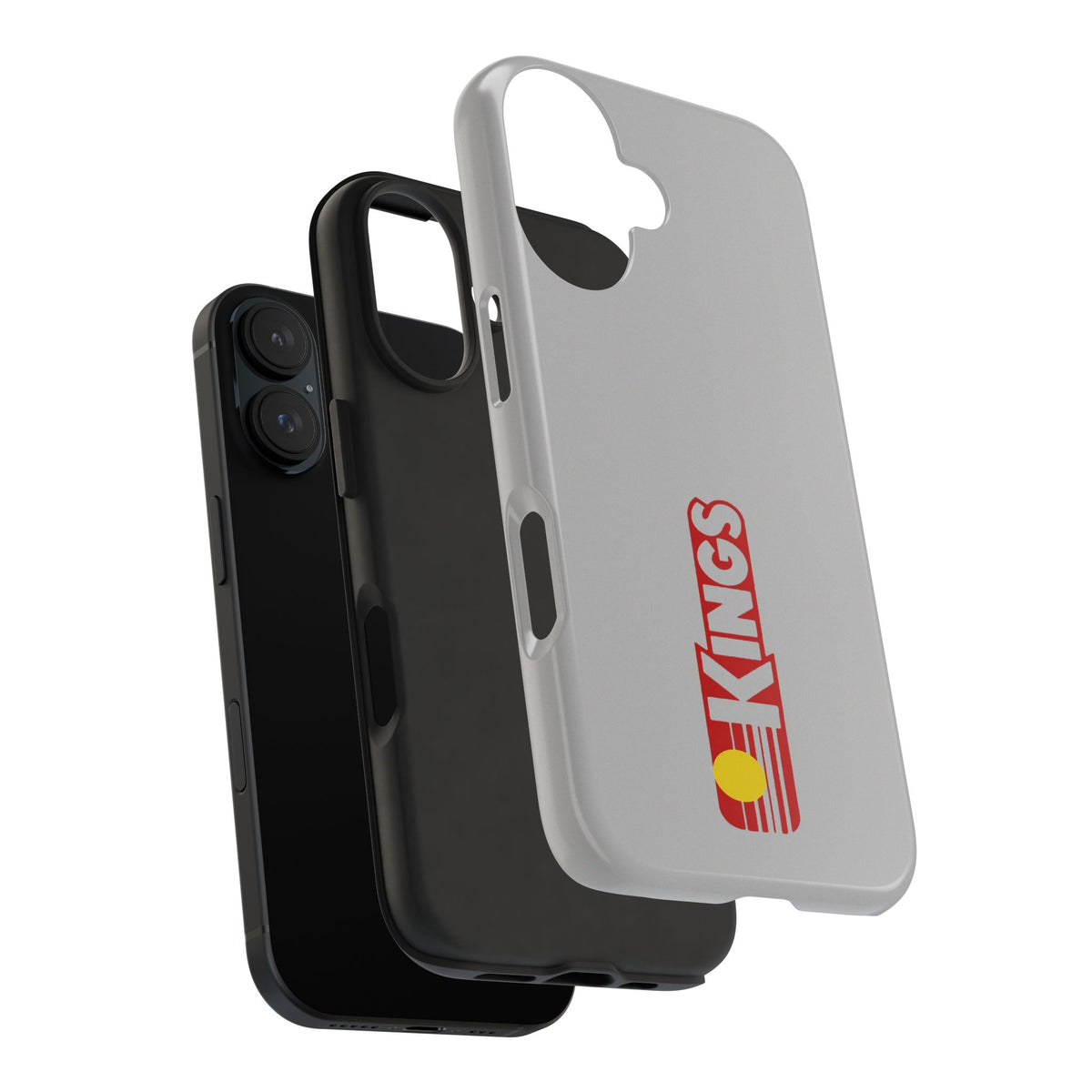 King's Department Stores Tough Phone Case