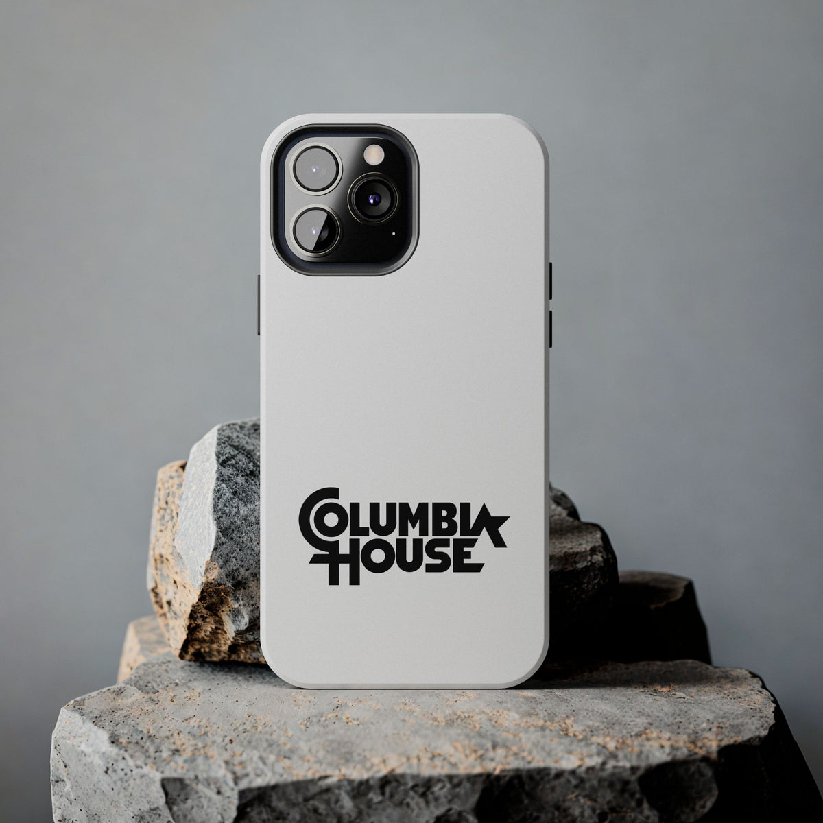Columbia House Tough Phone Case