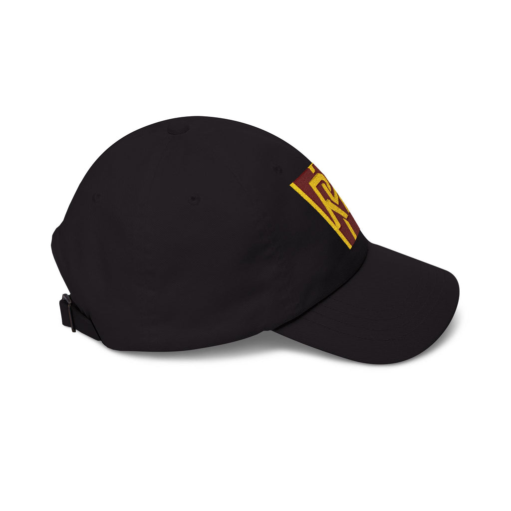 Pennsylvania Railroad Embroidered Dad Cap Hat