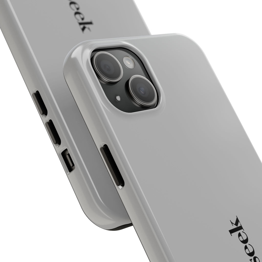 Infoseek Tough Phone Case