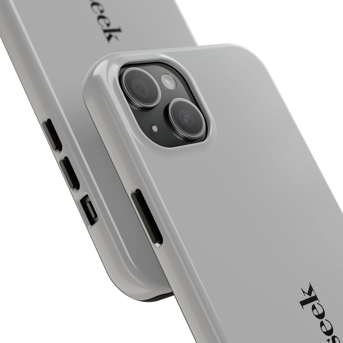 Infoseek Tough Phone Case