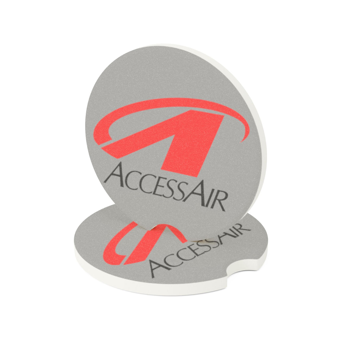 AccessAir Car Coaster