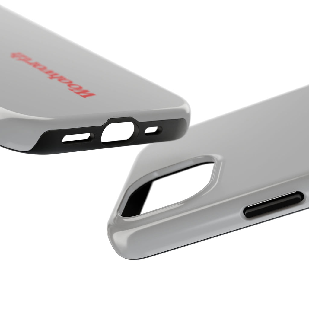 F. W. Woolworth Company Tough Phone Case