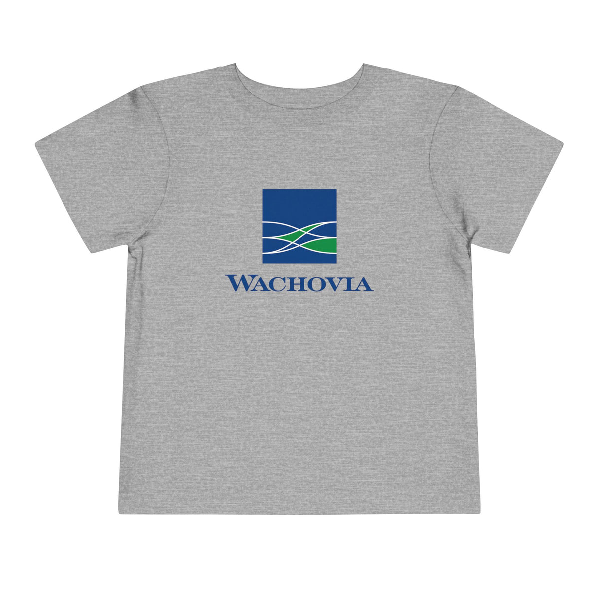 Wachovia Toddler Tee / T-Shirt