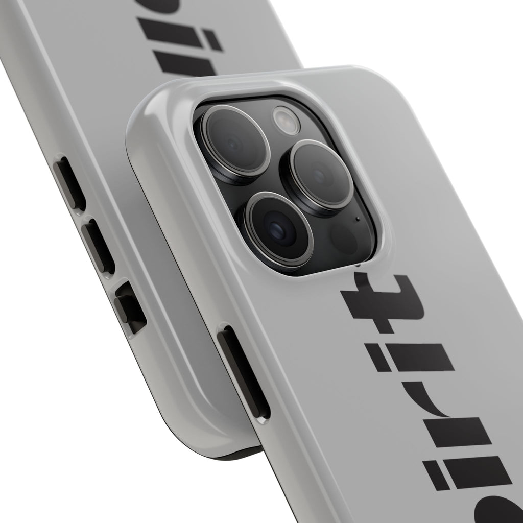 Spirit Airlines Tough Phone Case