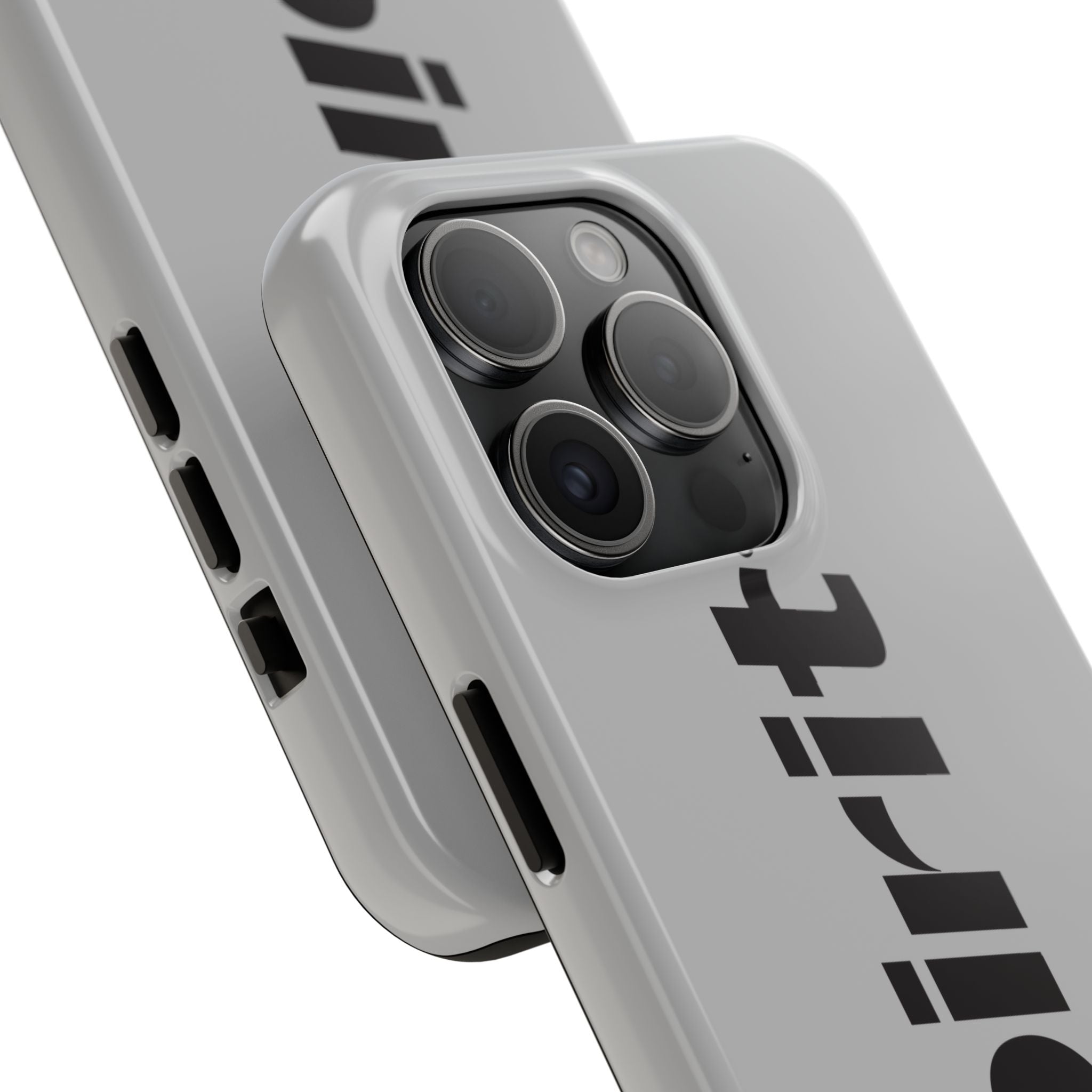 Spirit Airlines Tough Phone Case