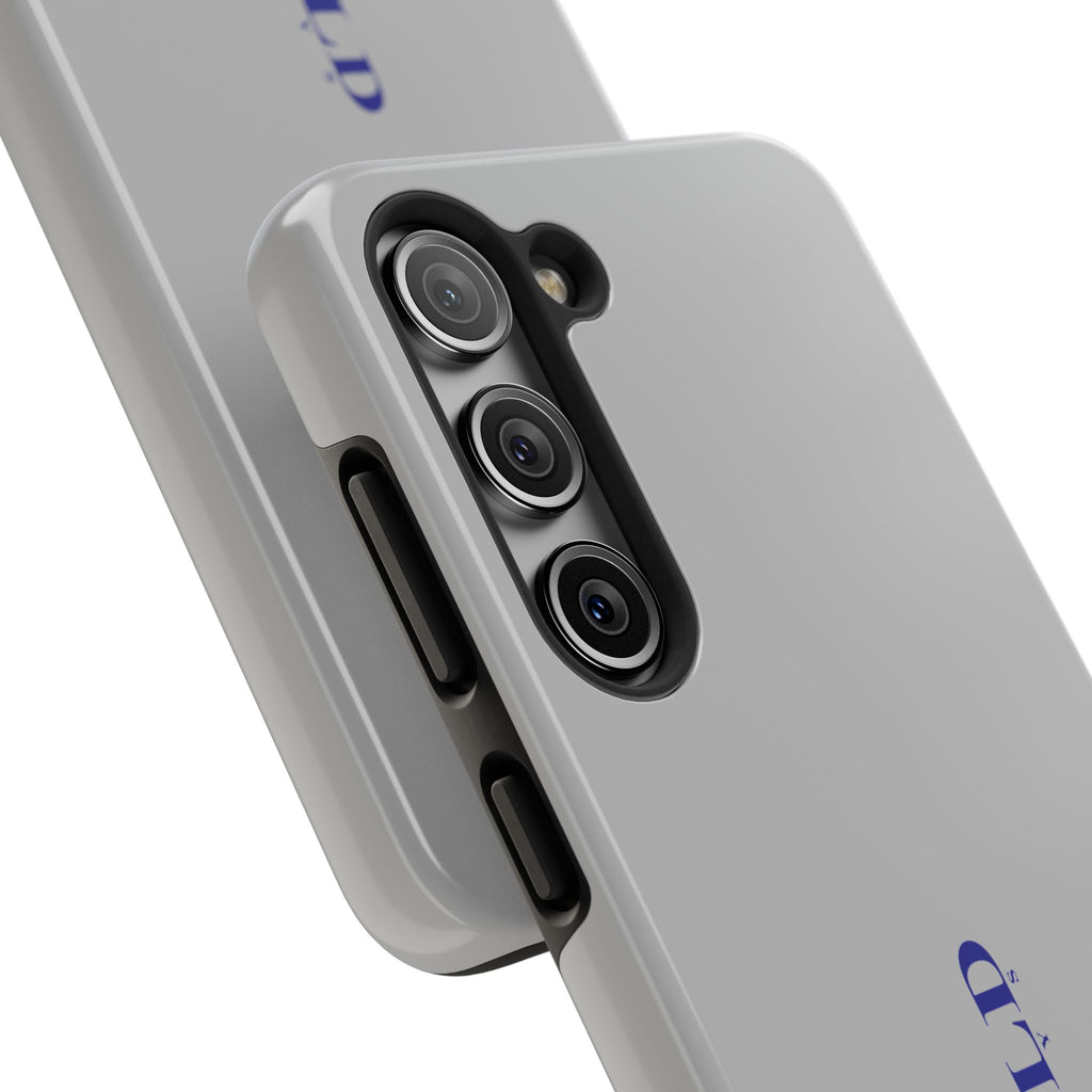 World Airways Tough Phone Case
