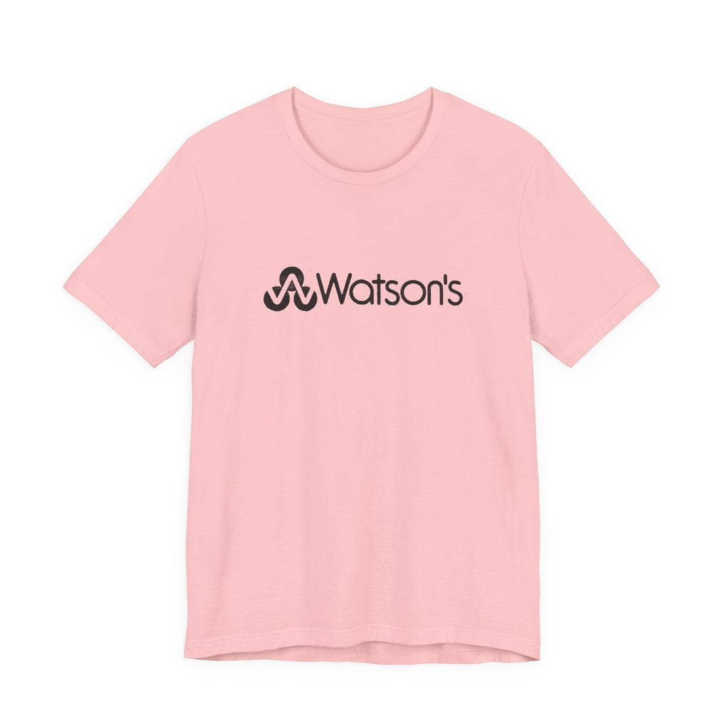 Watson's T-Shirt