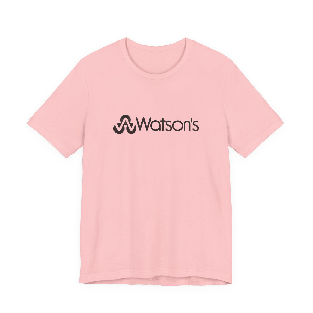 Watson's T-Shirt