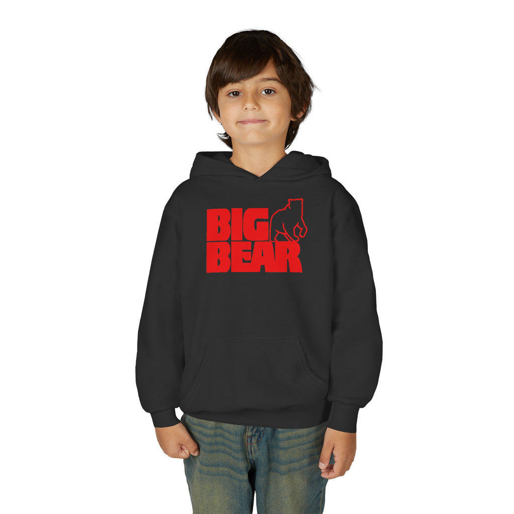 Big Bear Stores Youth Hoodie / Sweatshirt