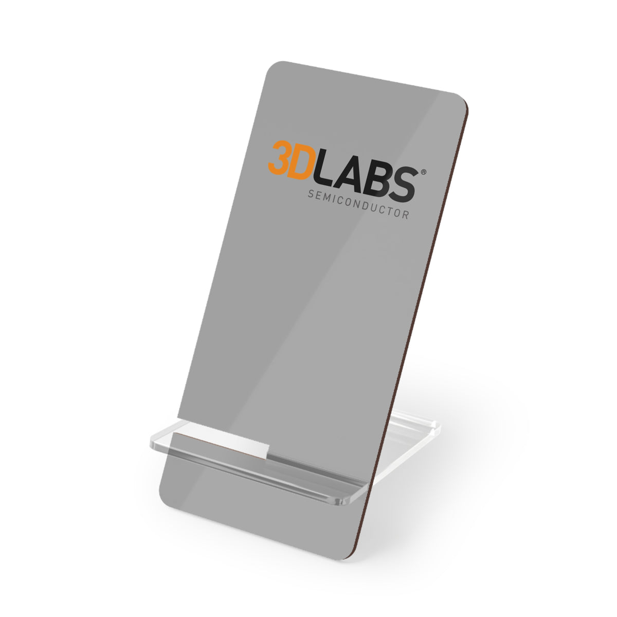 3Dlabs Foldable Mobile Phone Display Stand