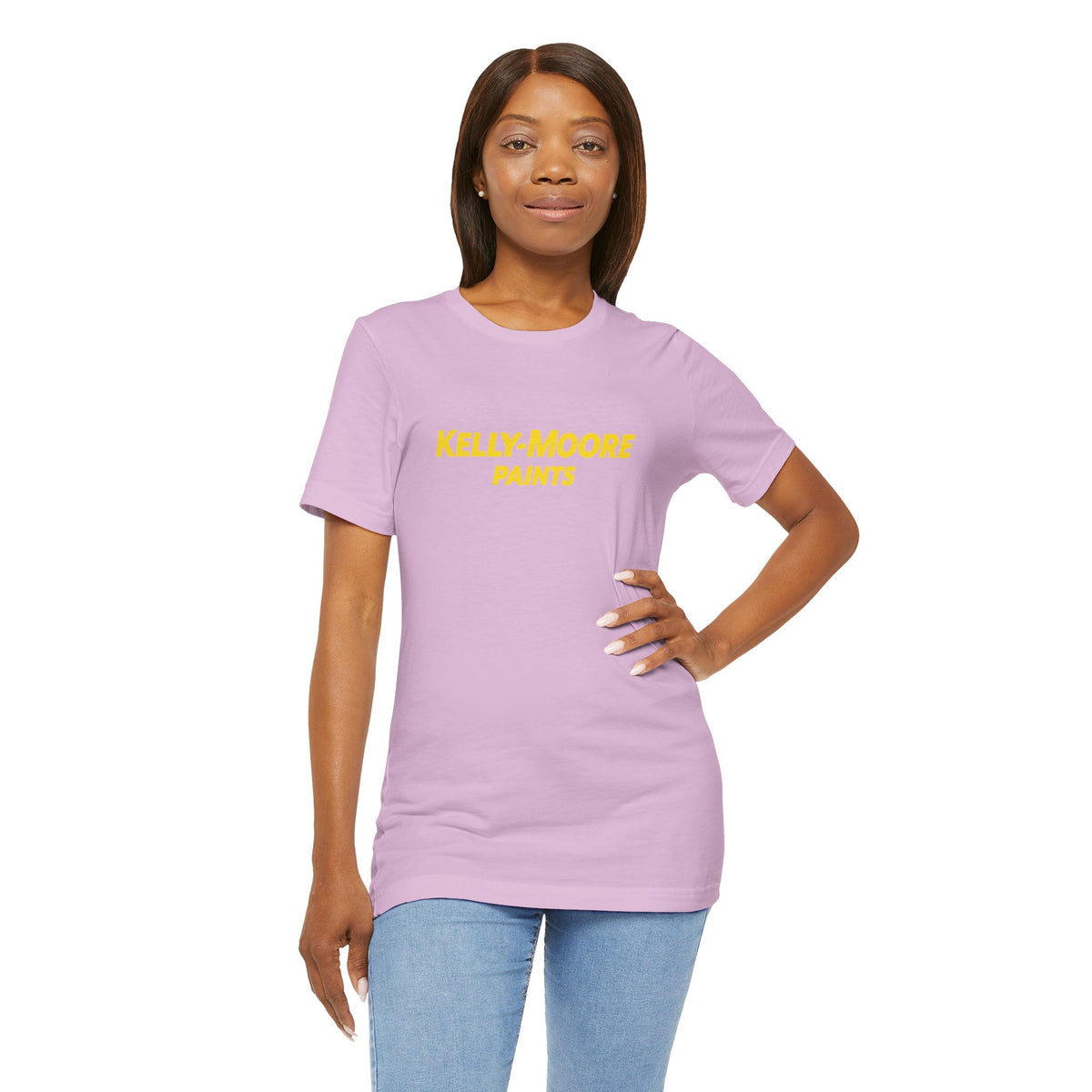 Kelly-Moore Paints T-Shirt
