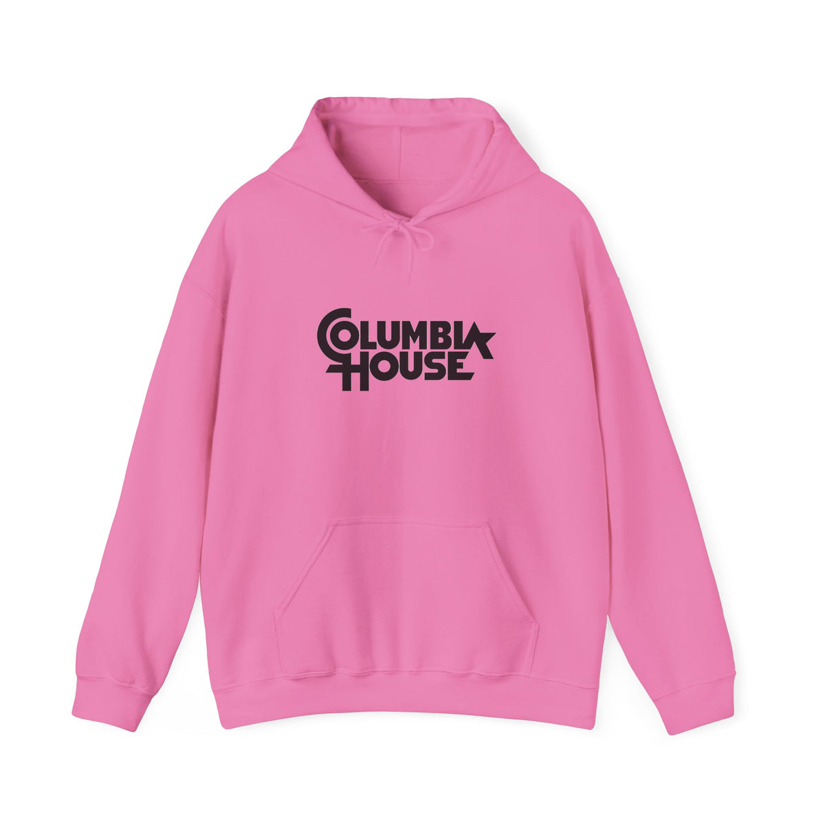 Columbia House Hoodie / Sweatshirt