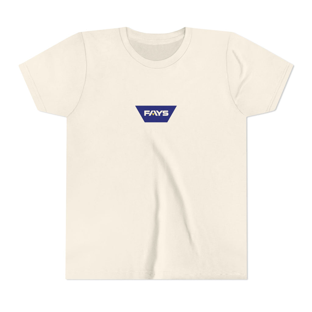 Fay's Drug Kids Tee / T-Shirt